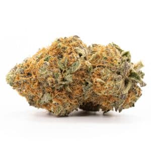 purple haze weed